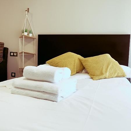 Joaquinloriga18 By Vigovacaciones Apartment Екстериор снимка