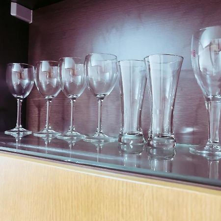 Joaquinloriga18 By Vigovacaciones Apartment Екстериор снимка