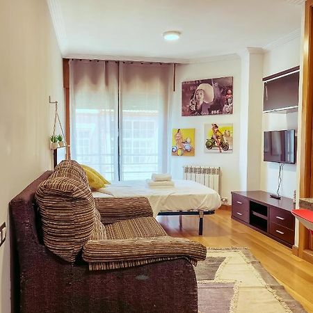Joaquinloriga18 By Vigovacaciones Apartment Екстериор снимка