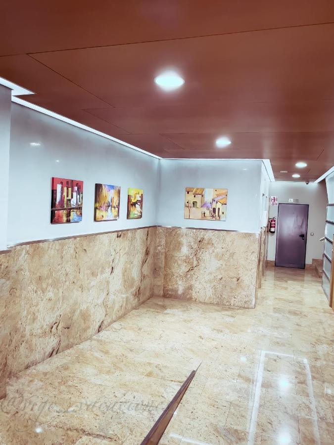 Joaquinloriga18 By Vigovacaciones Apartment Екстериор снимка