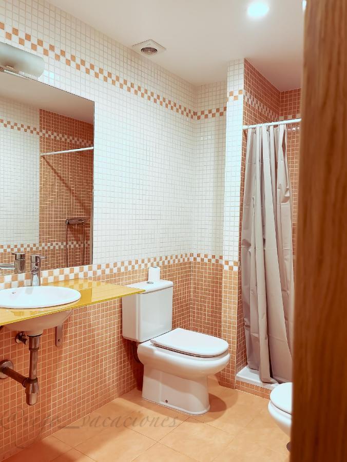 Joaquinloriga18 By Vigovacaciones Apartment Екстериор снимка