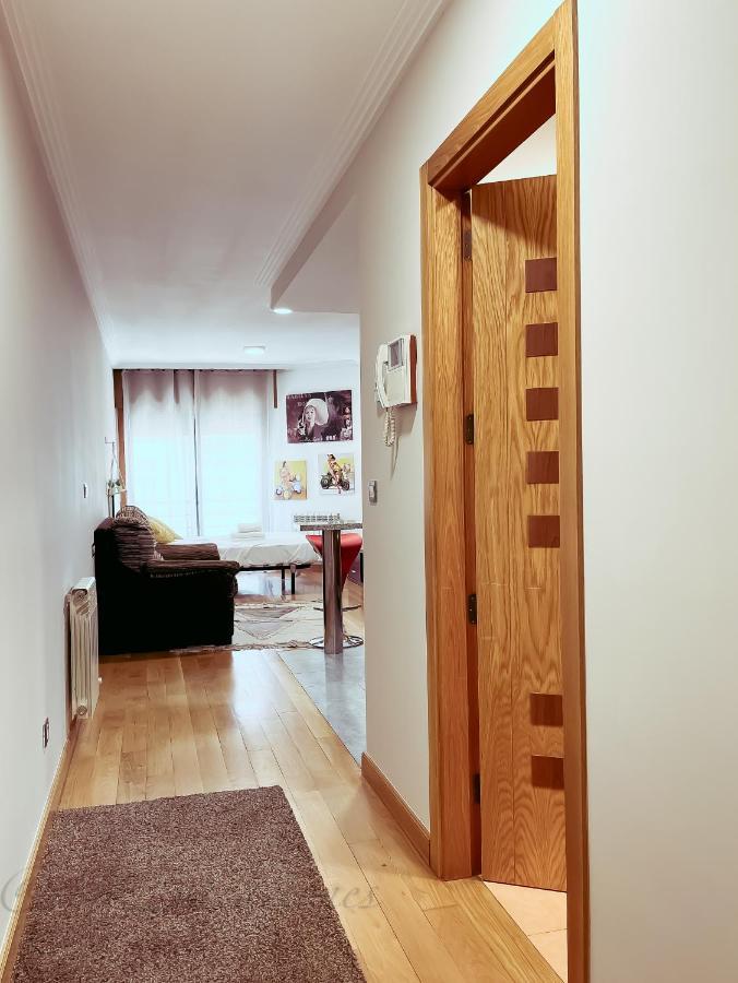 Joaquinloriga18 By Vigovacaciones Apartment Екстериор снимка
