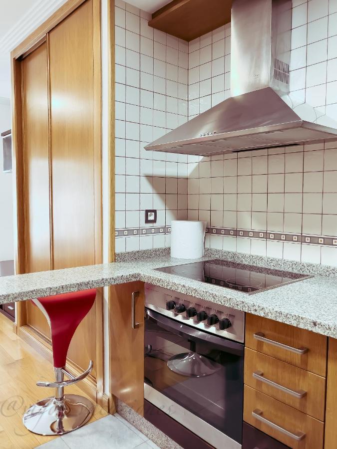Joaquinloriga18 By Vigovacaciones Apartment Екстериор снимка