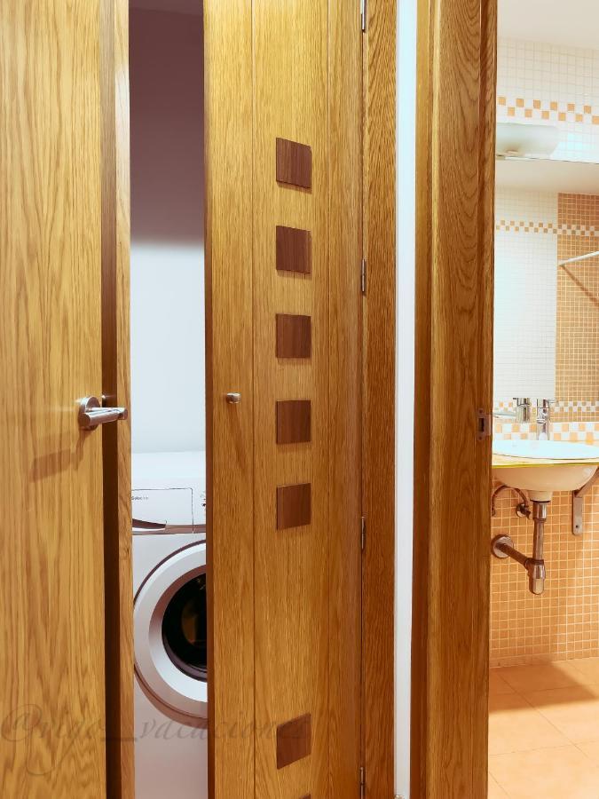 Joaquinloriga18 By Vigovacaciones Apartment Екстериор снимка